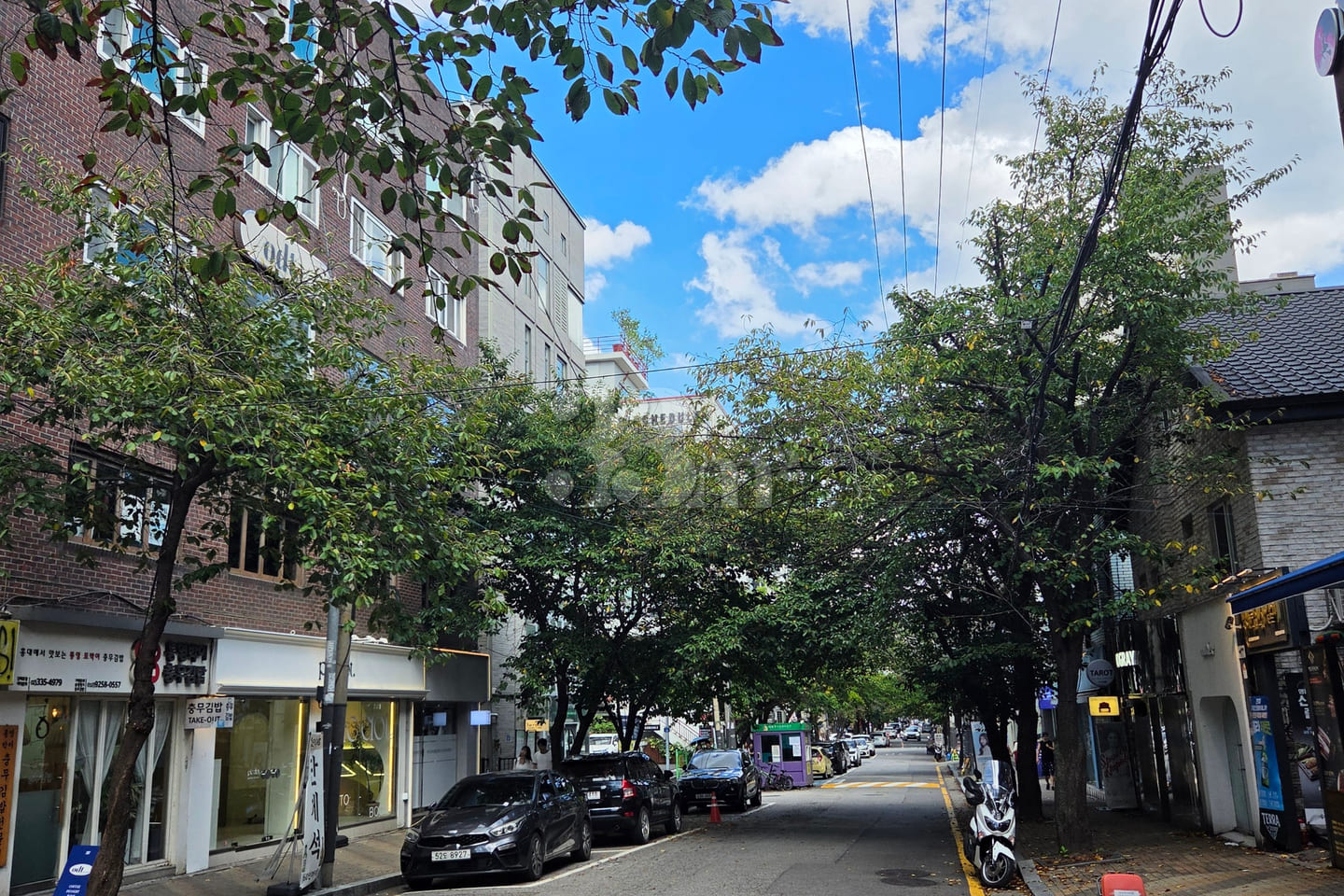 ❤️1 min from Hapjeong, Hongdae, Airport 12th image