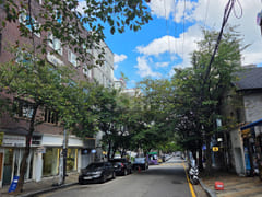 ❤️1 min from Hapjeong, Hongdae, Airport 12th image