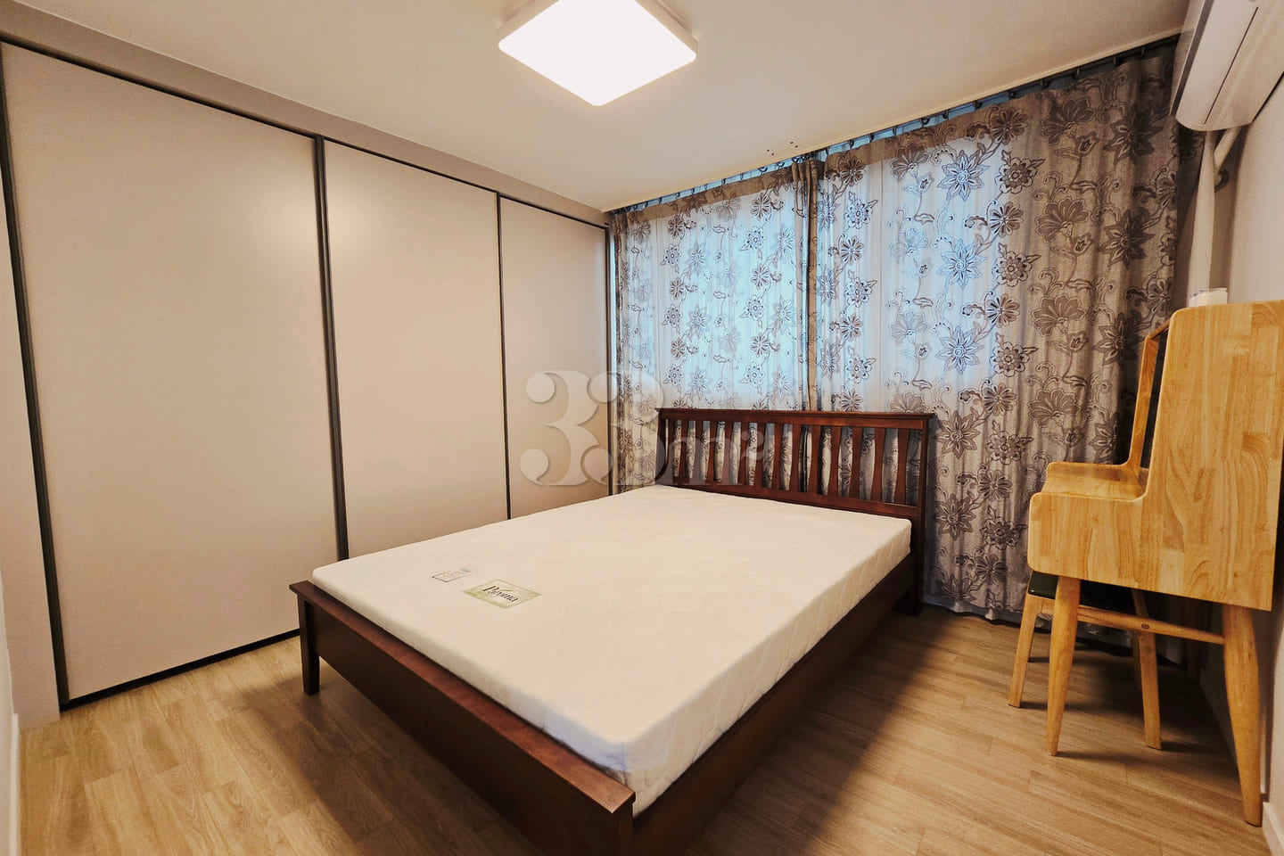 Fully furnished 2-bedroom apartment in Seoul 0th image