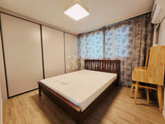Fully furnished 2-bedroom apartment in Seoul 0th image