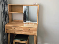 Fully furnished 2-bedroom apartment in Seoul 4th image