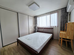 Fully furnished 2-bedroom apartment in Seoul 2th image