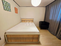 Fully furnished 2-bedroom unit in Dongdaemun- 3th image