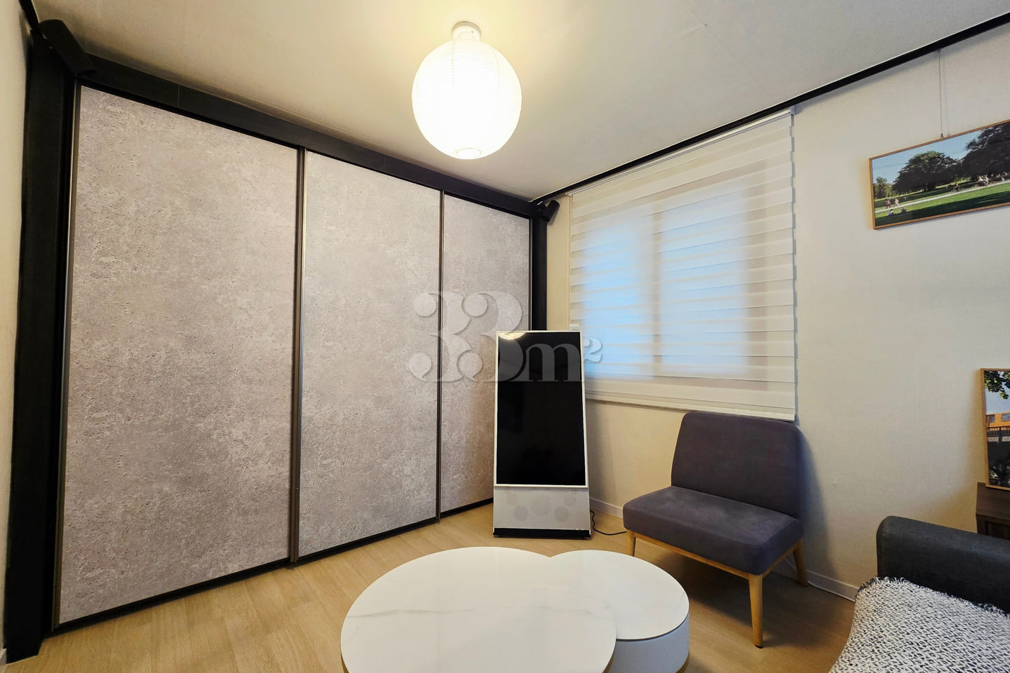 Fully furnished 2-bedroom unit in Dongdaemun- 6th image