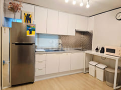 Fully furnished 2-bedroom unit in Dongdaemun- 9th image