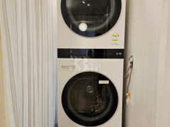 Fully furnished 2-bedroom unit in Dongdaemun- 13th image