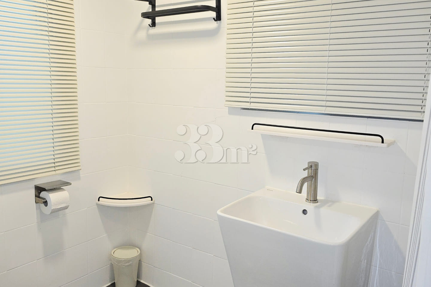 Fully furnished 2-bedroom unit in Dongdaemun- 12th image