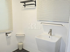 Fully furnished 2-bedroom unit in Dongdaemun- 12th image