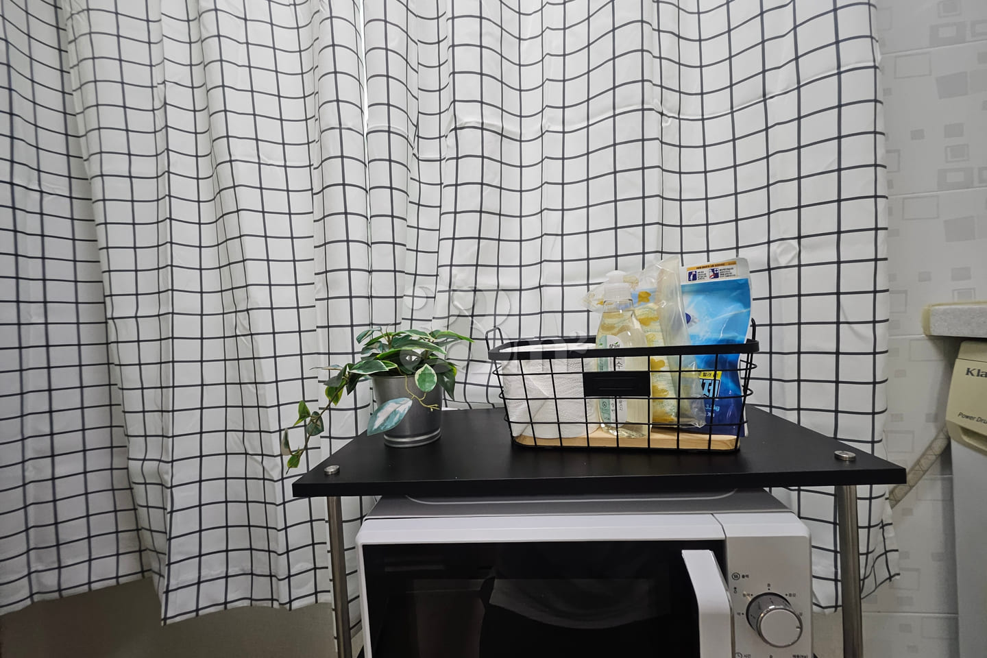 My own cozy space 3th image