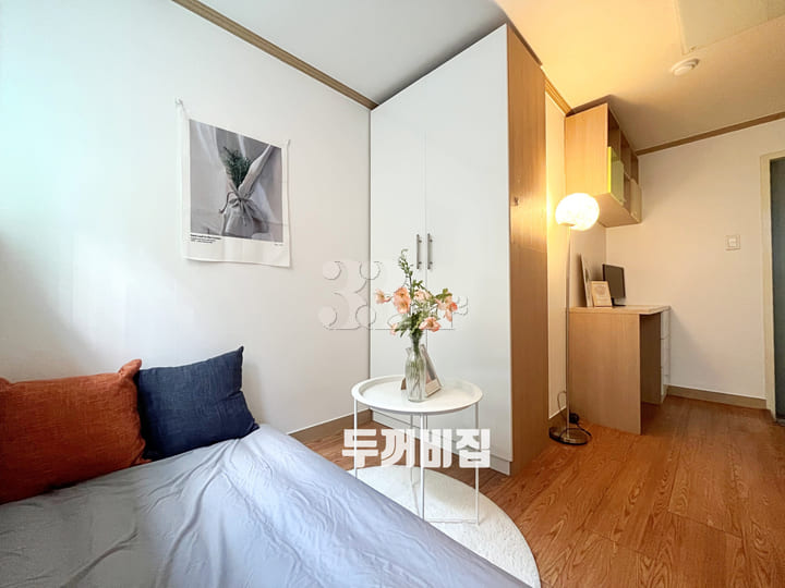 💛큐앤빌💛303💛 방 이미지