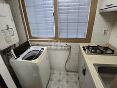 Cozy second-floor studio apartment 2th image