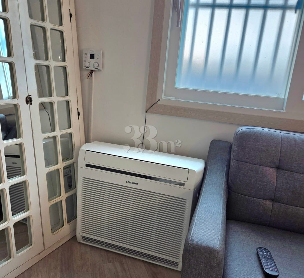 Wonju City Center · 3 Queen Beds 18th image