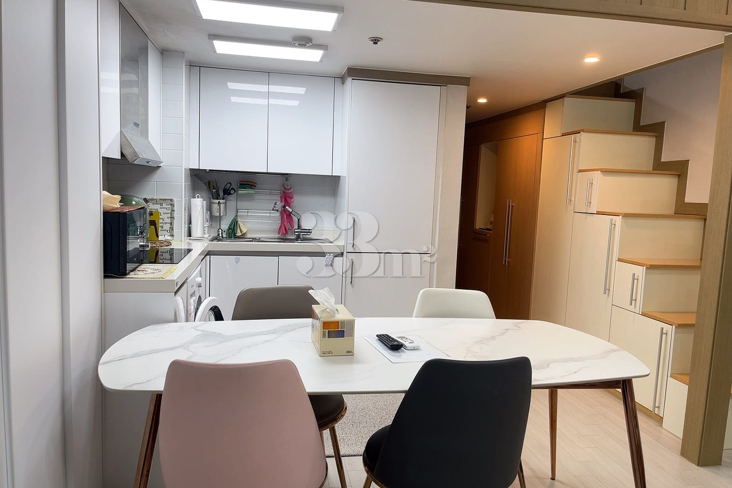 Sweet Office 4번째 이미지