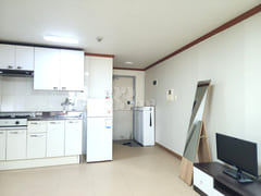 Hyeongsan Rotary, Studio Apartment 205 2th image