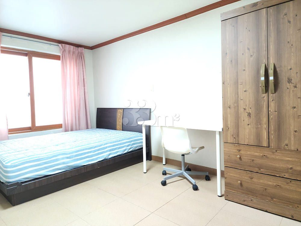 Hyeongsan Rotary, Studio Apartment 205 1th image