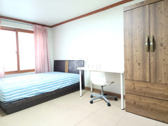 Hyeongsan Rotary, Studio Apartment 205 1th image
