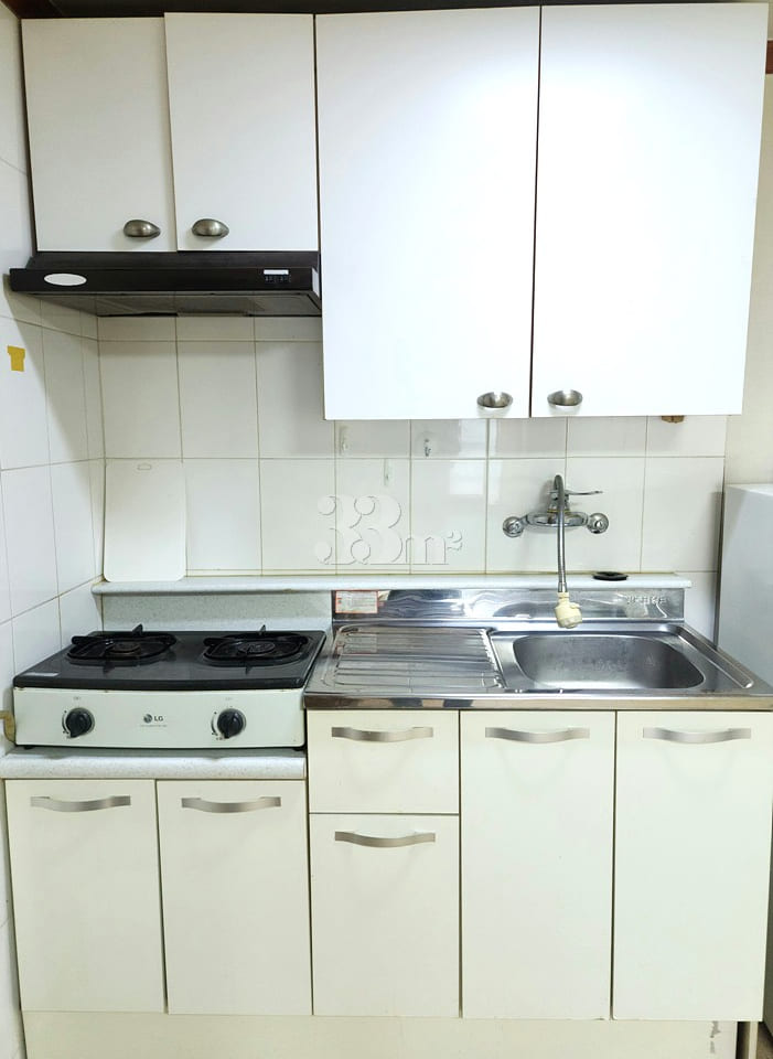 Hyeongsan Rotary, Studio Apartment 205 3th image