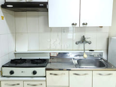 Hyeongsan Rotary, Studio Apartment 205 3th image