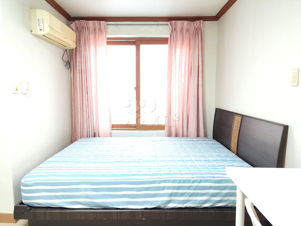 Hyeongsan Rotary, Studio Apartment 205 7th image