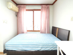 Hyeongsan Rotary, Studio Apartment 205 7th image