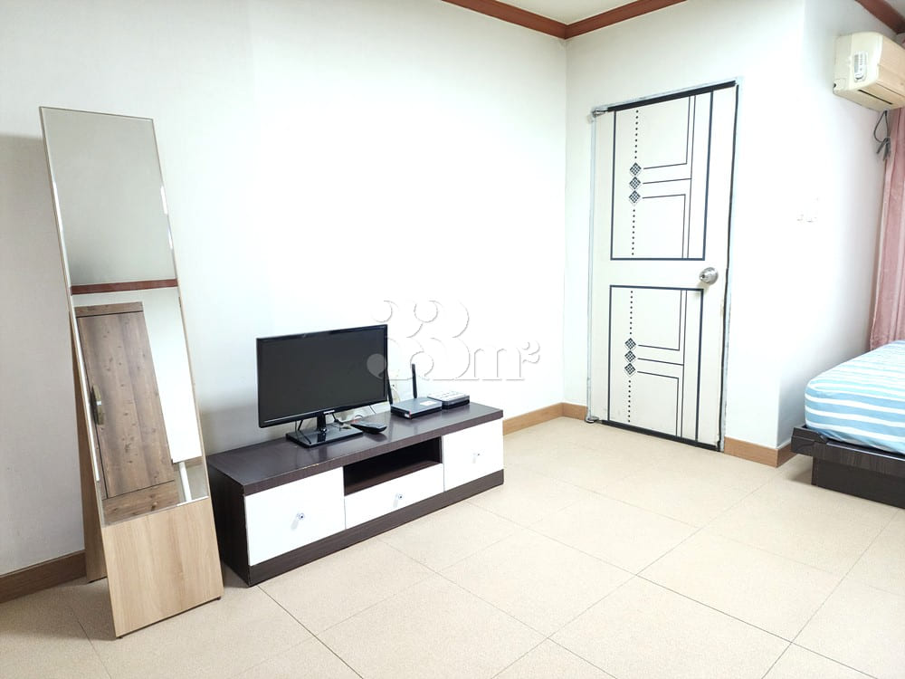 Hyeongsan Rotary, Studio Apartment 205 6th image