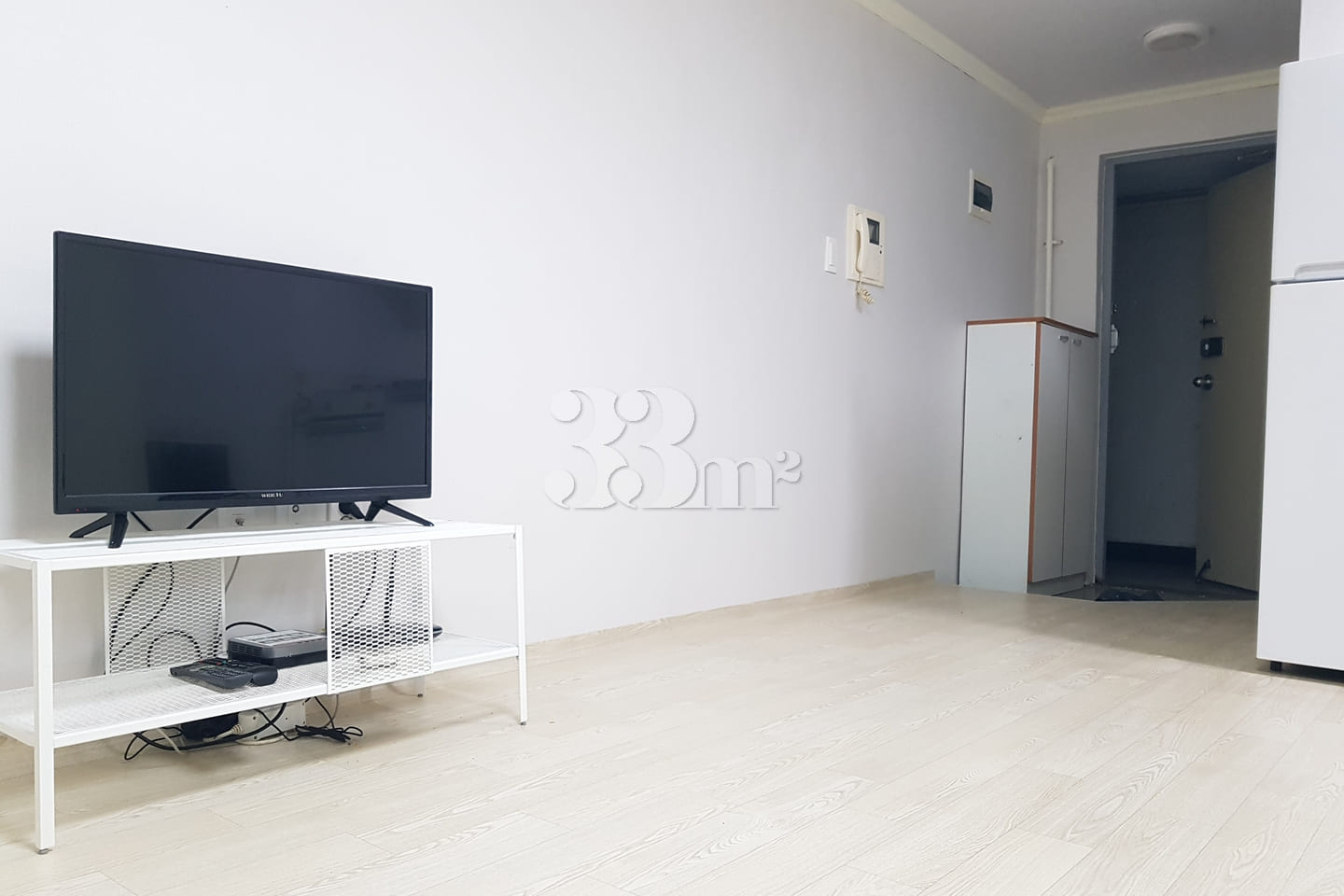 Hyeongsan Rotary, Studio 208 6th image