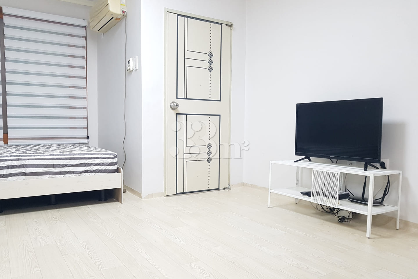 Hyeongsan Rotary, Studio 208 1th image