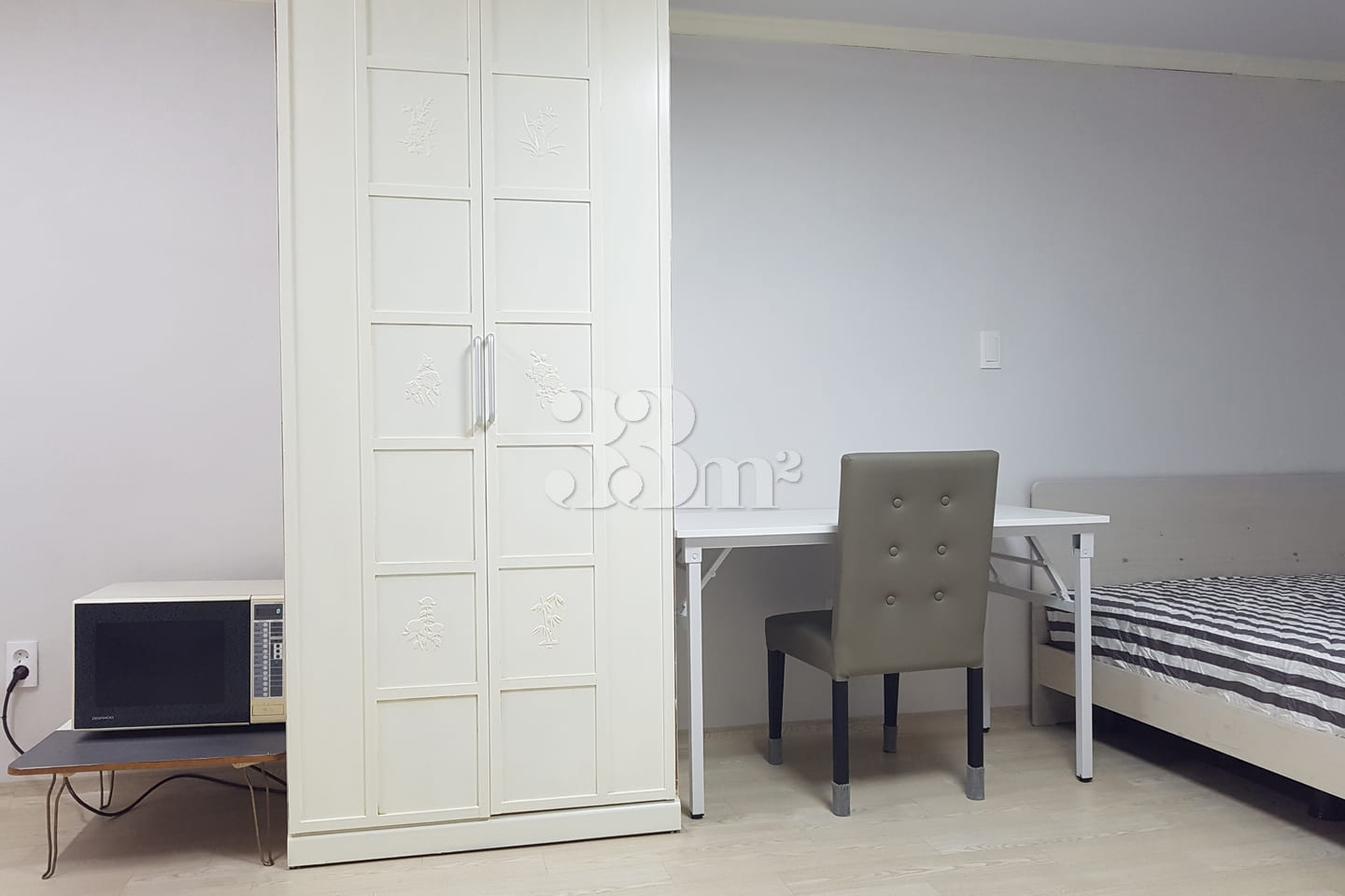 Hyeongsan Rotary, Studio 208 2th image