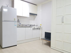 Hyeongsan Rotary, Studio 208 4th image