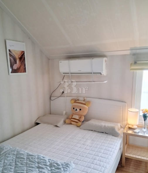 Forest-healing duplex accommodation ๐ 12th image