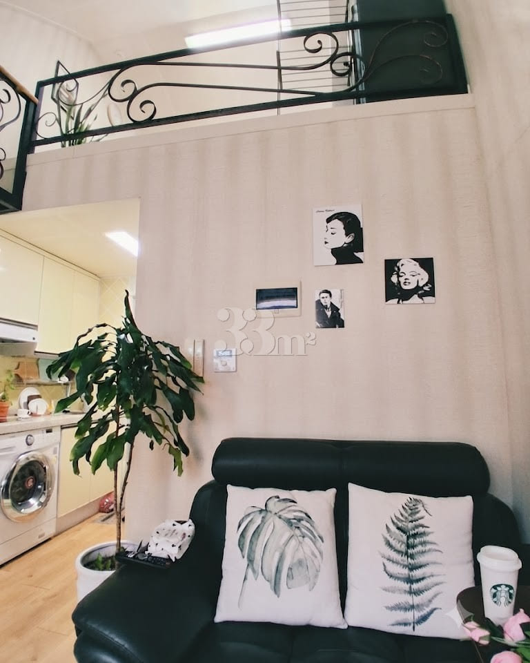 Forest-healing duplex accommodation ๐ 2th image