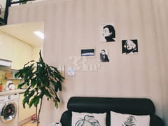 Forest-healing duplex accommodation 🎋 2th image