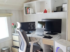 Forest-healing duplex accommodation ๐ 14th image
