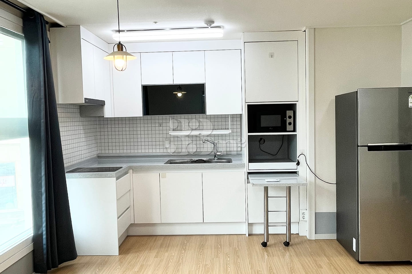 Convenient, newly built Jinwi property with o 0th image
