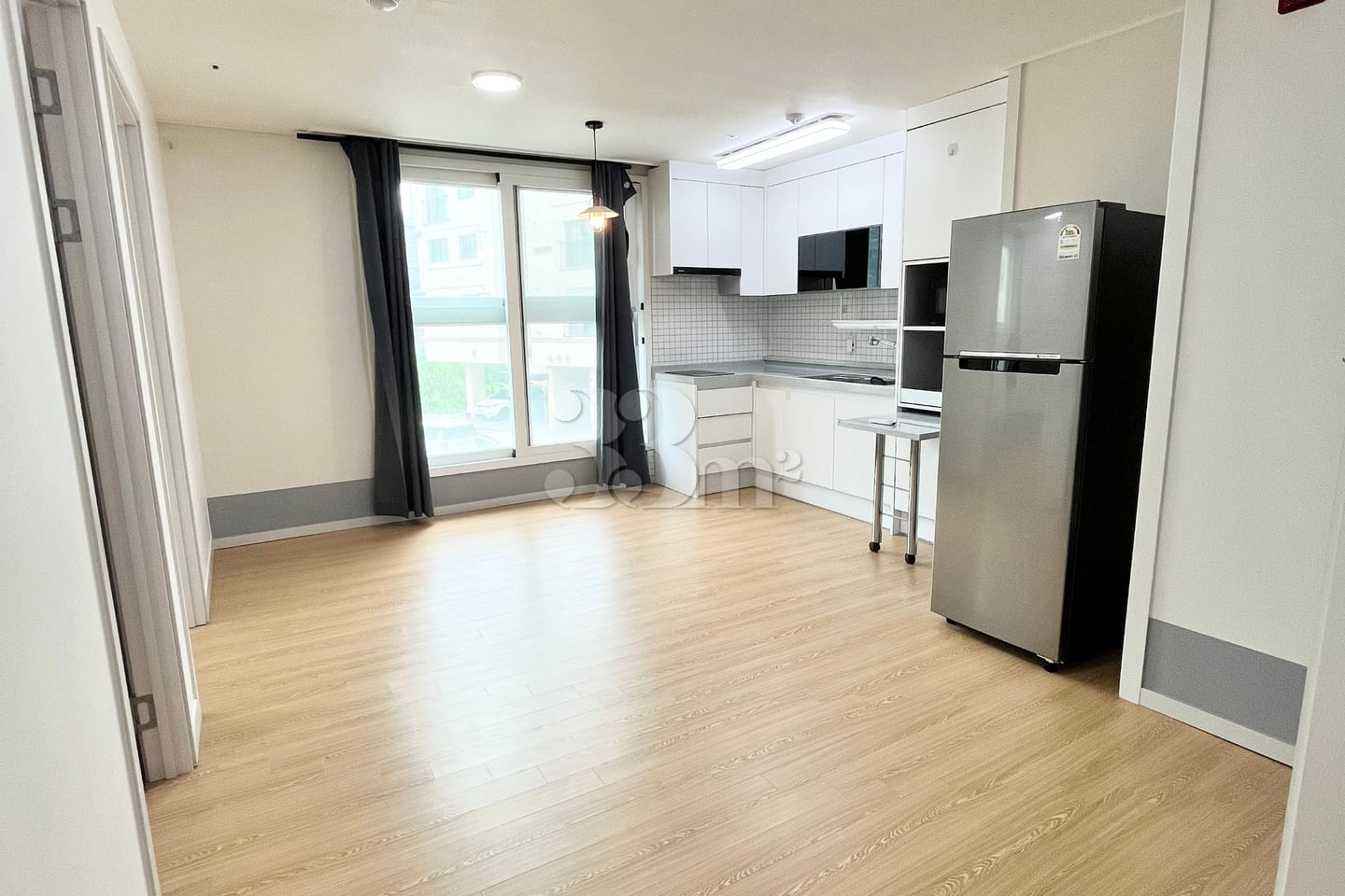 Convenient, newly built Jinwi property with o 1th image