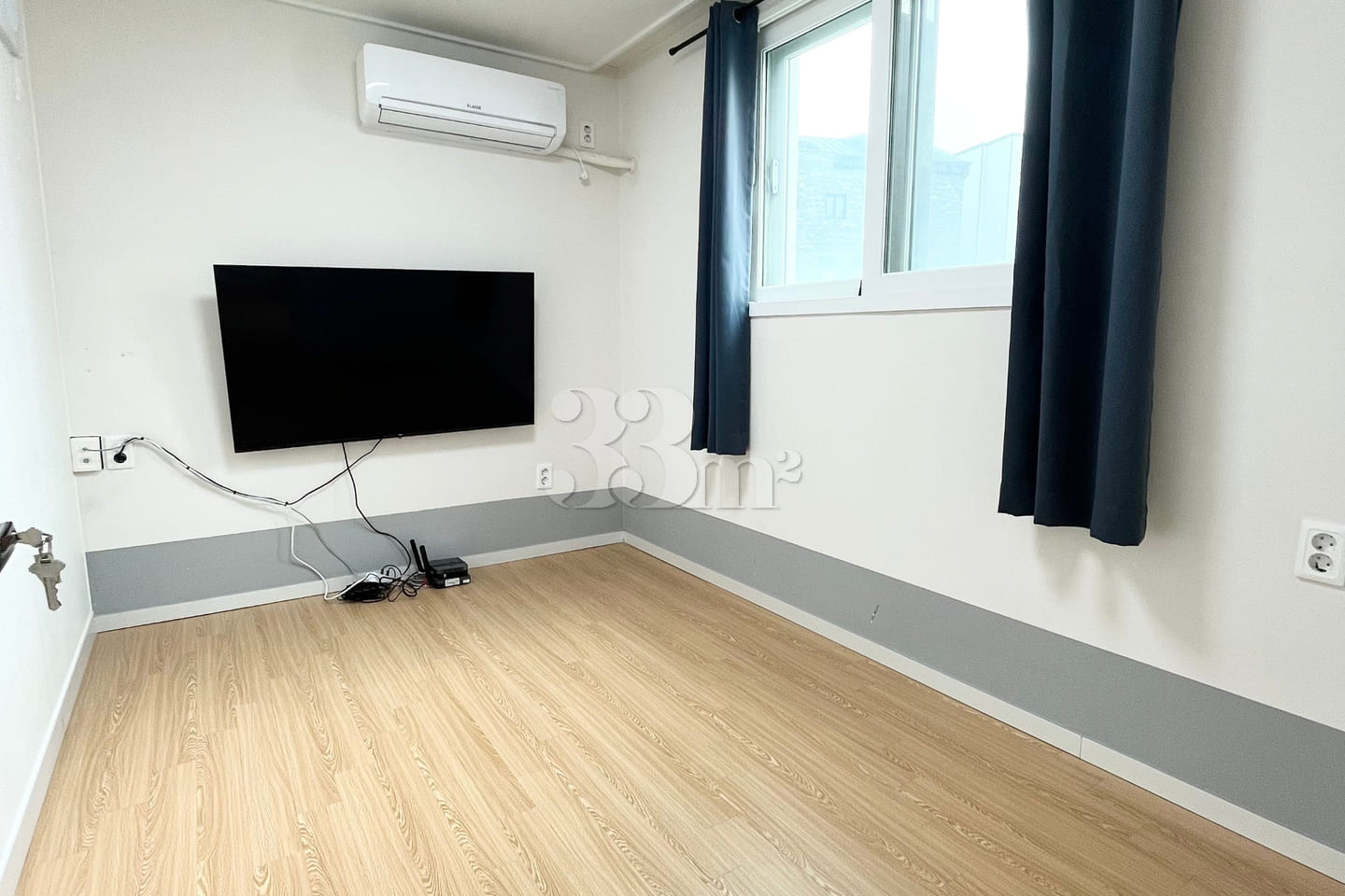 Convenient, newly built Jinwi property with o 2th image