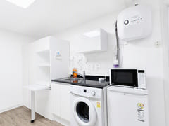 ●Osan● With Home 1th image