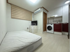 Affordable studio apartment near Seoul Nation 0th image