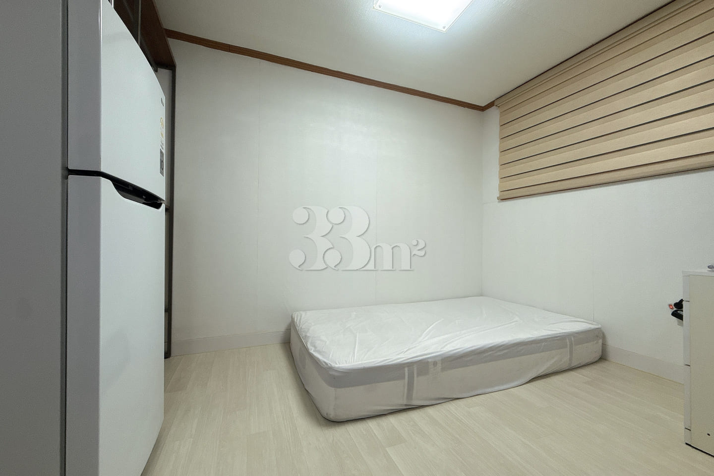 Affordable studio apartment near Seoul Nation 3th image