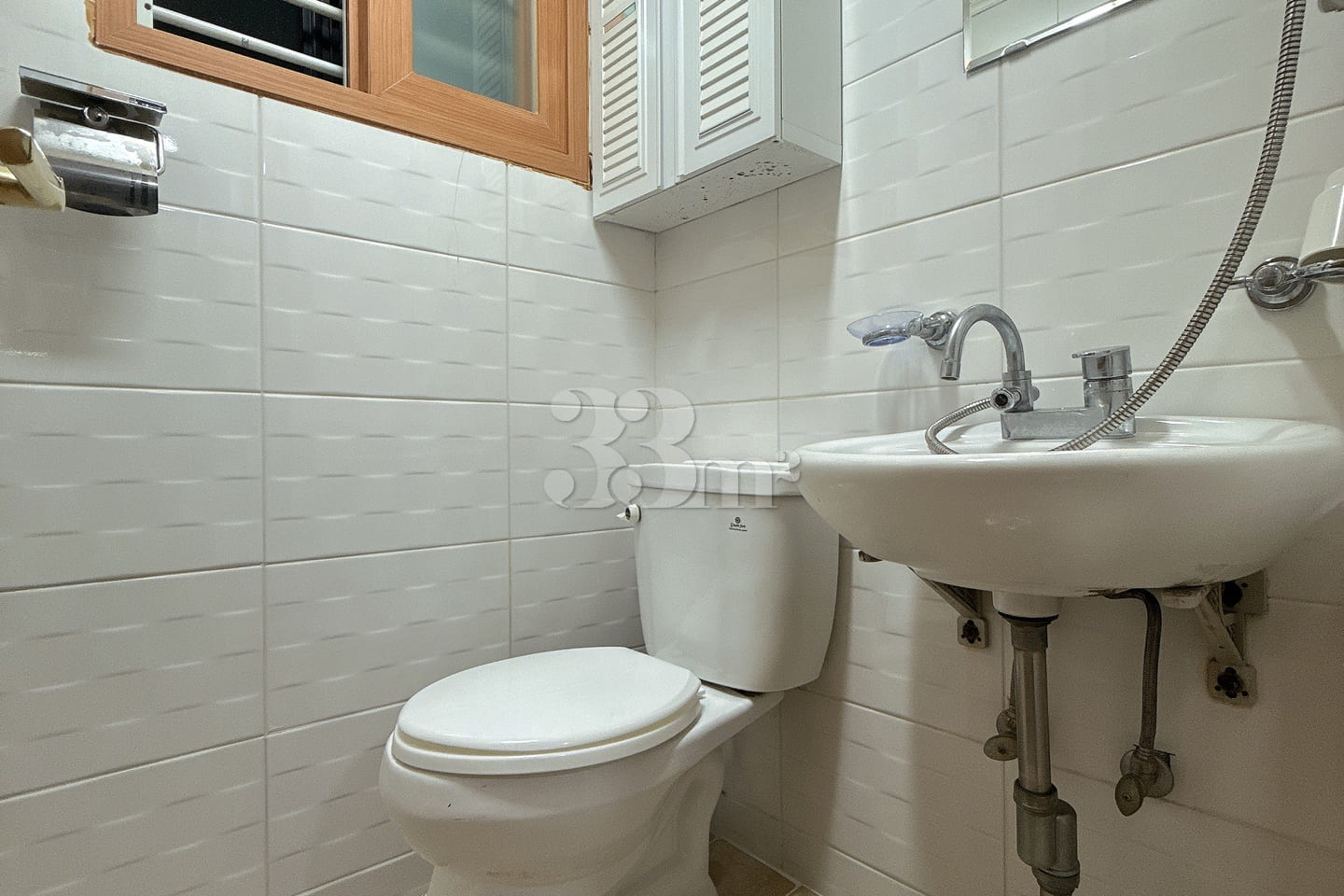 Affordable studio apartment near Seoul Nation 7th image
