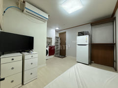 Affordable studio apartment near Seoul Nation 2th image