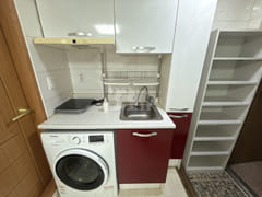 Affordable studio apartment near Seoul Nation 6th image