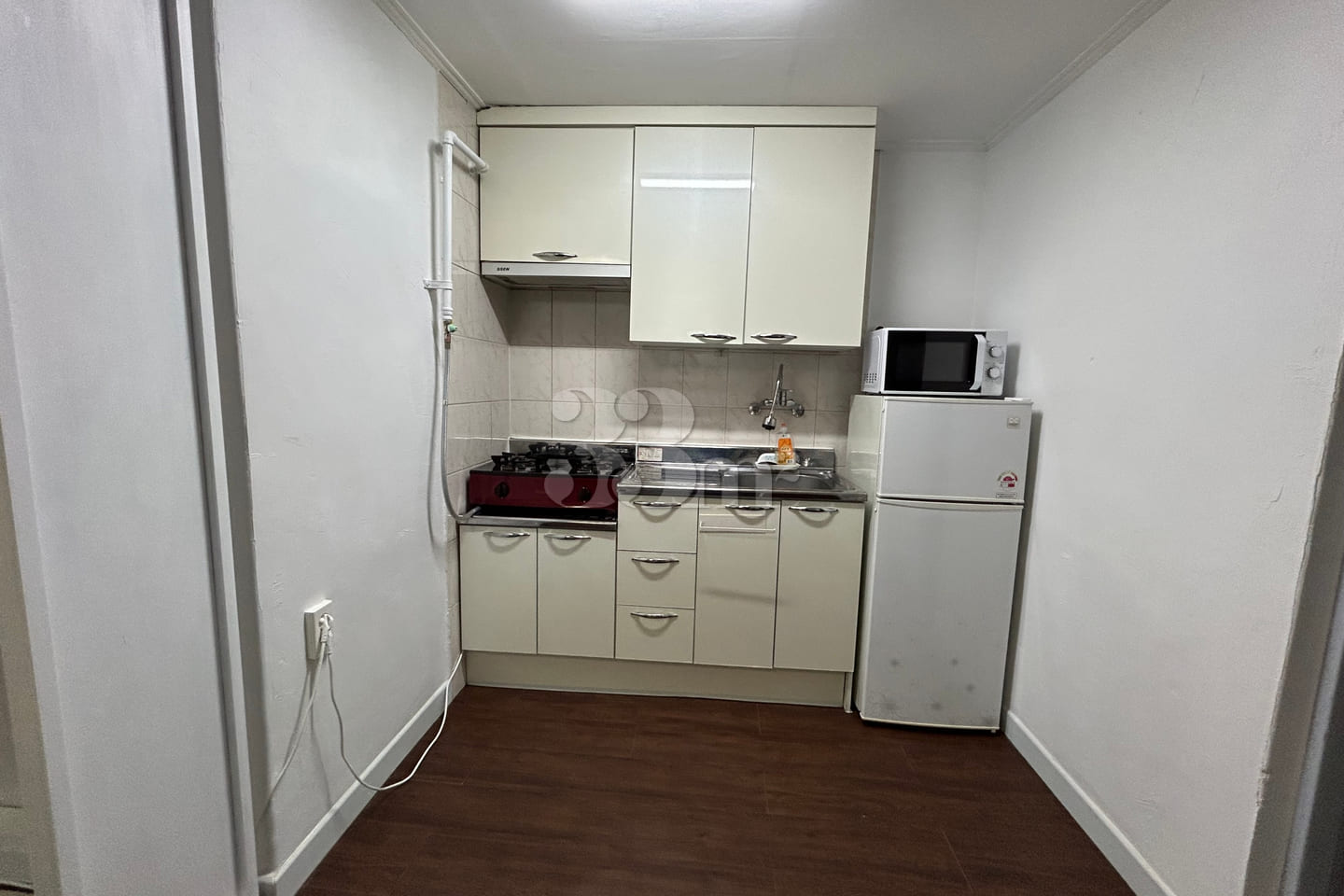 Accommodation in front of the park 2th image