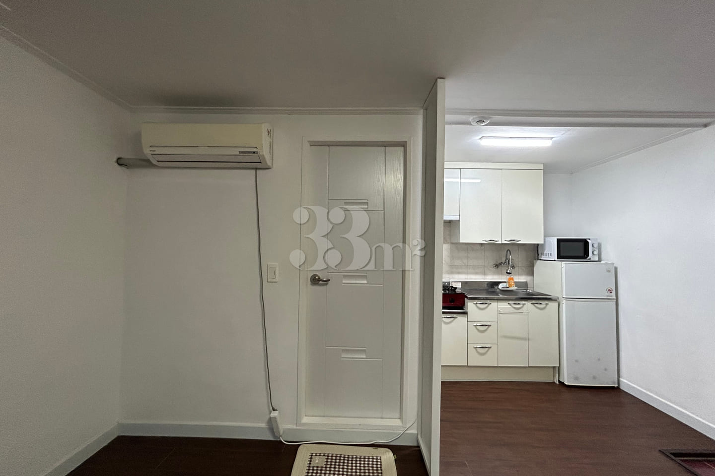 Accommodation in front of the park 3th image