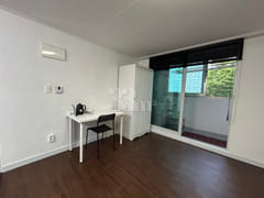 Accommodation in front of the park 1th image