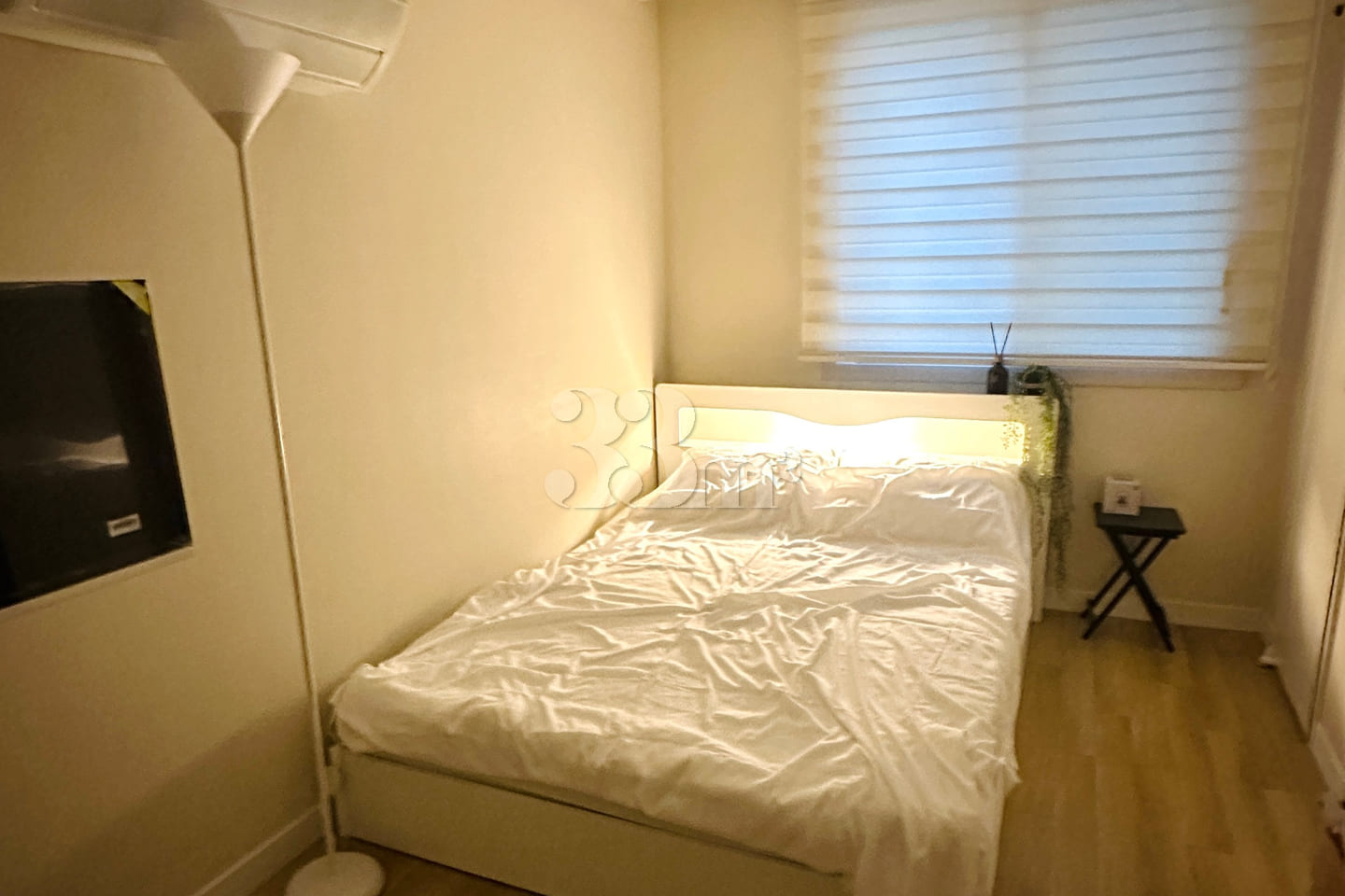 💛 Studio apartment right next to Hyochang Pa 0th image