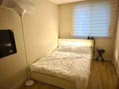 π Studio apartment right next to Hyochang Pa 0th image