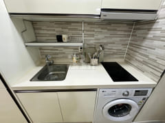 💛 Studio apartment right next to Hyochang Pa 4th image