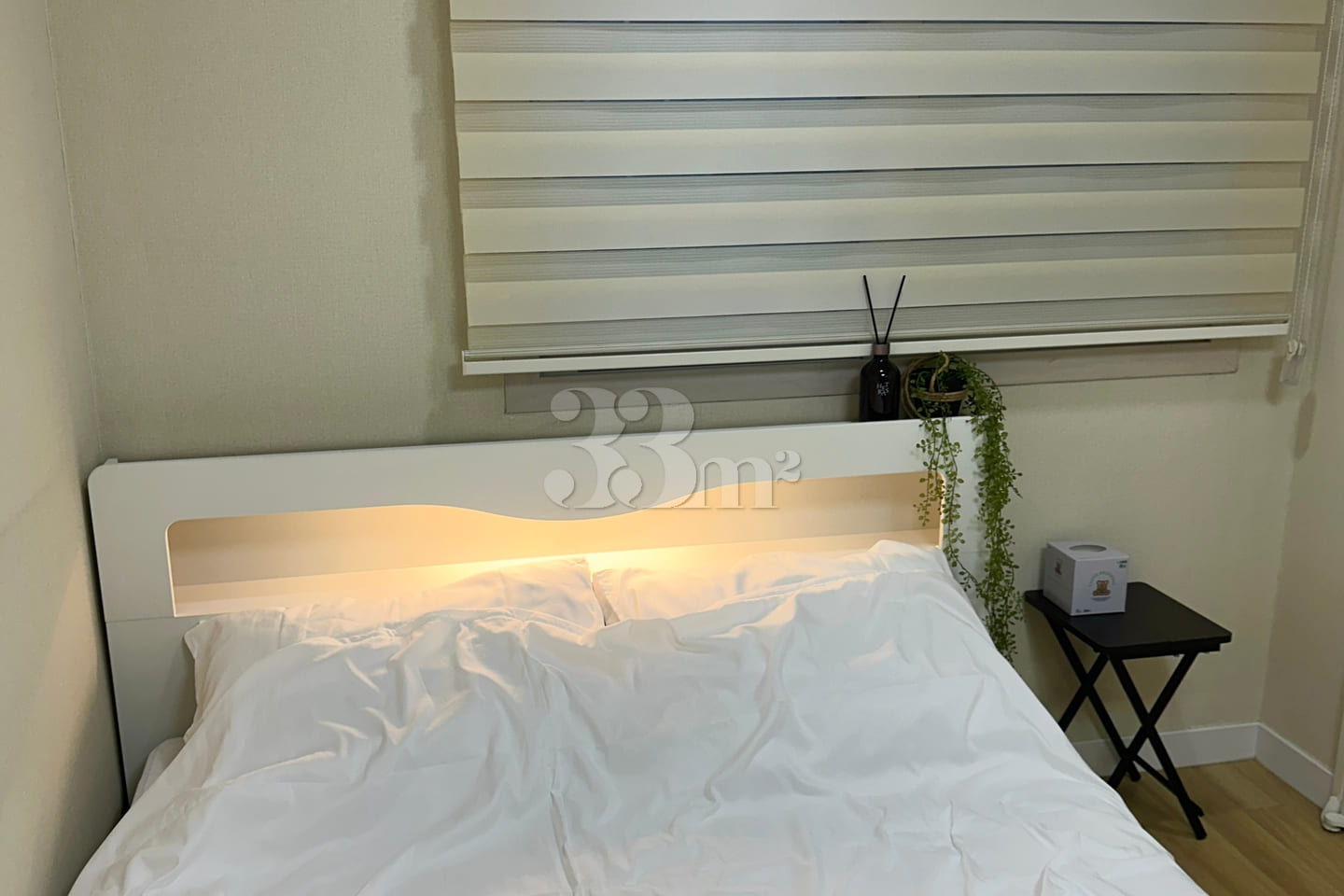 π Studio apartment right next to Hyochang Pa 6th image