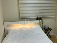 💛 Studio apartment right next to Hyochang Pa 6th image